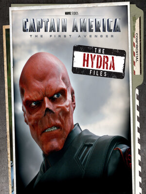 cover image of Captain America